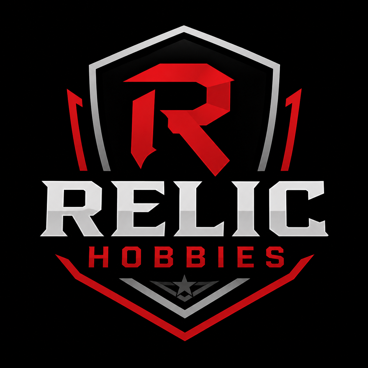 Relic Hobbies